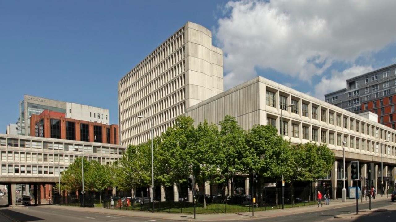 Mixed Use Commercial Portfolio Image
