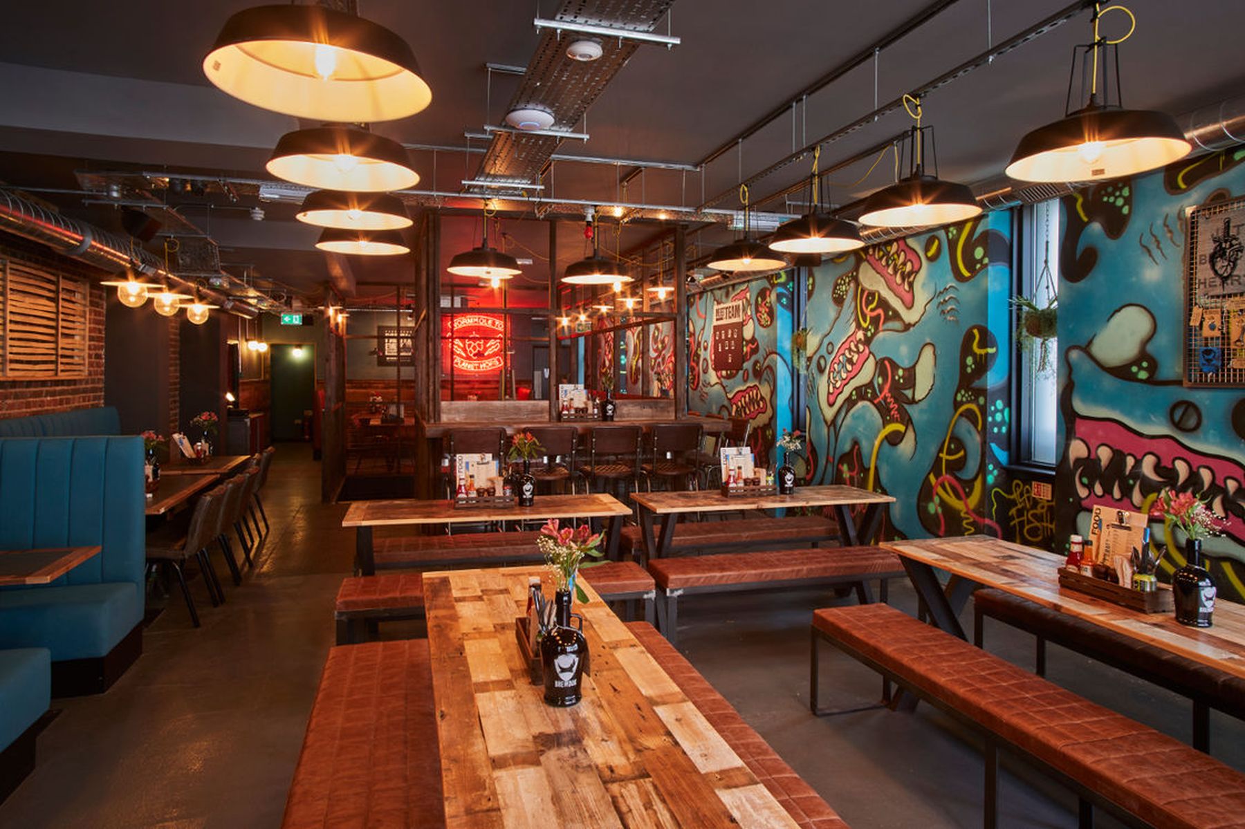 Brewdog portfolio Image