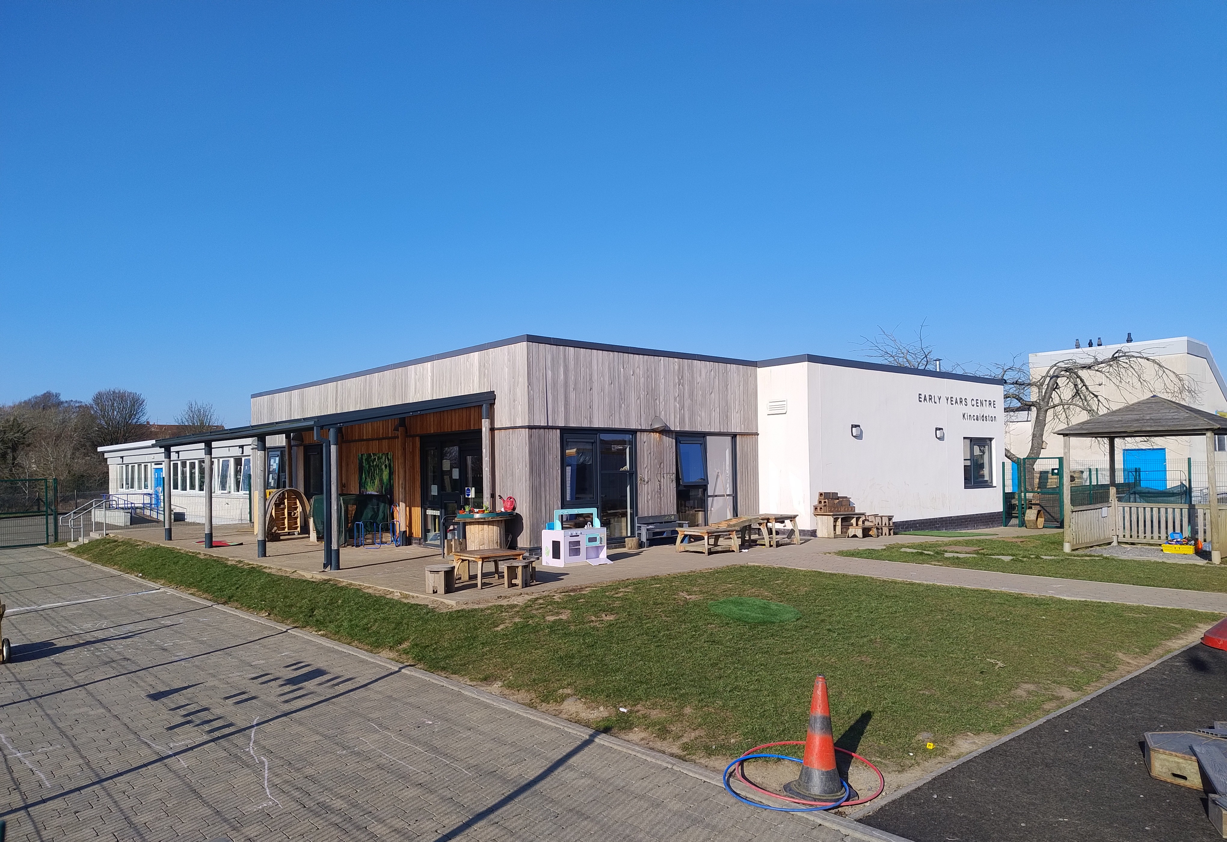South Ayrshire Council Asset Valuation Image