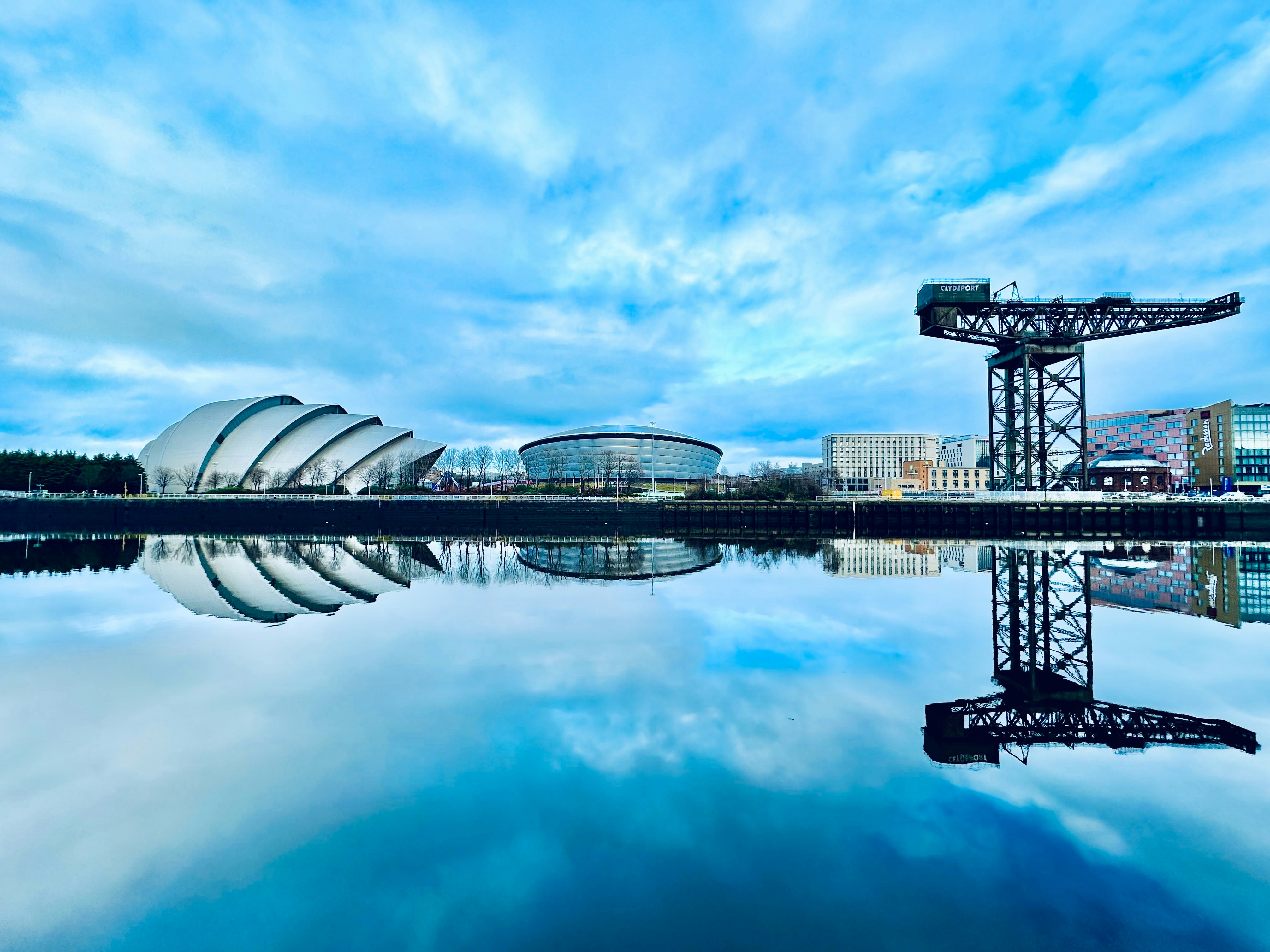 Glasgow City Region Image