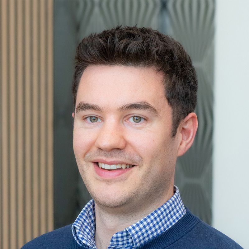 Daniel Stalker Image