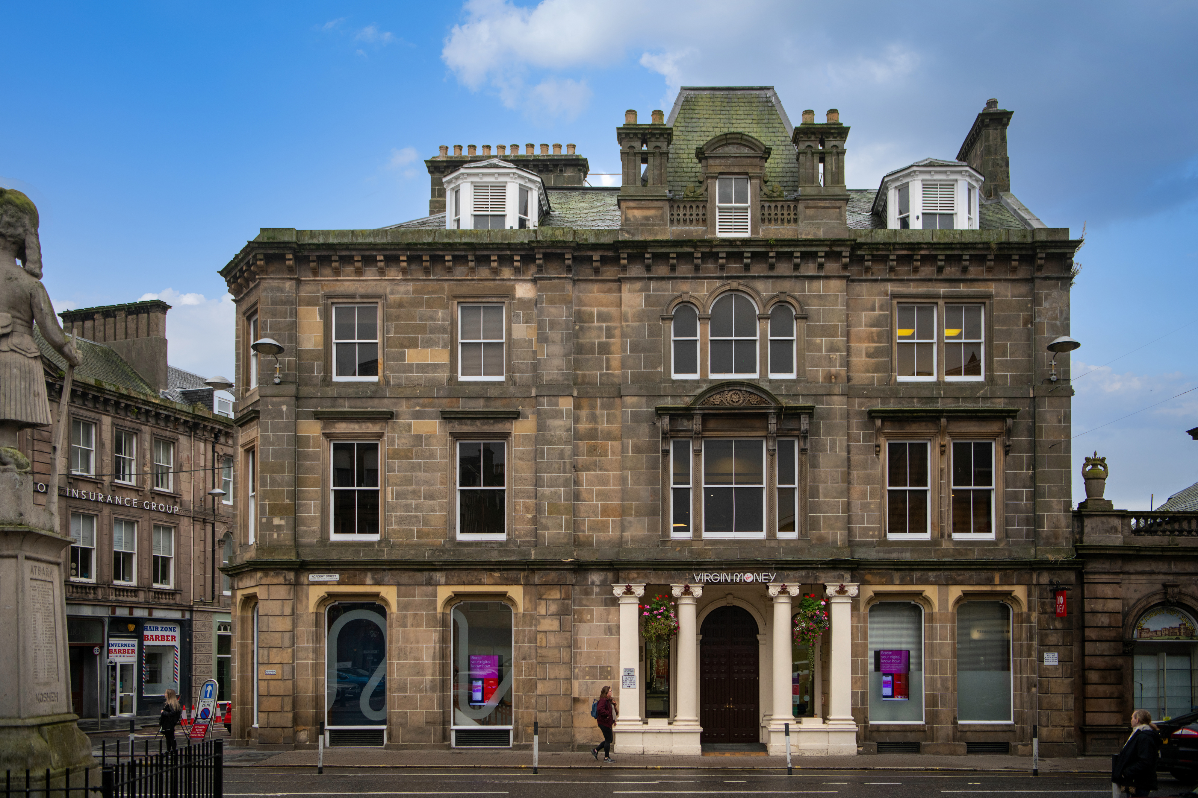 15 Academy Street Image