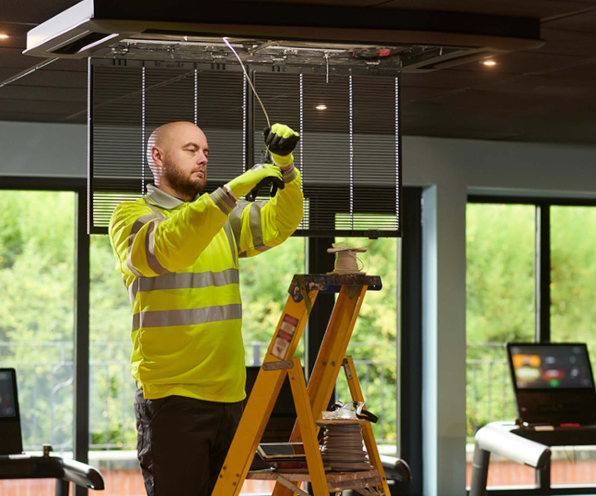 Facilities Management Facilities Management Image