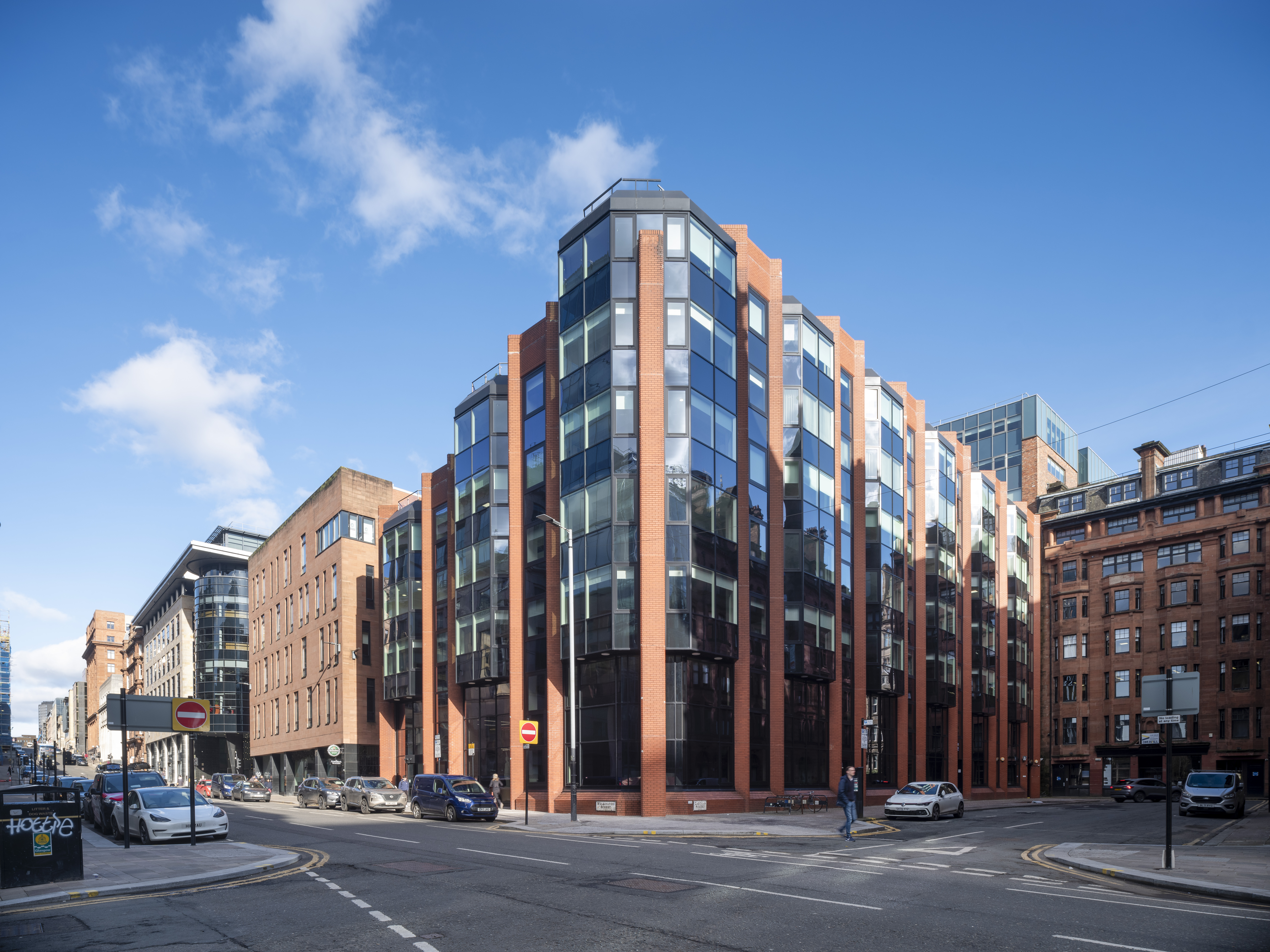 70 Wellington Street Image