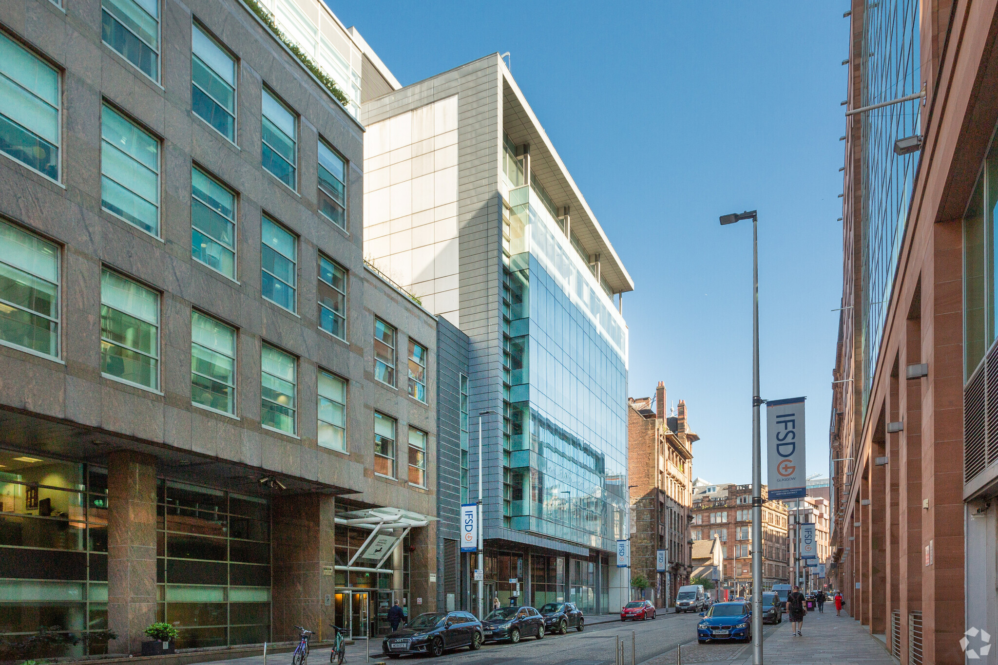 6 Atlantic Quay Image