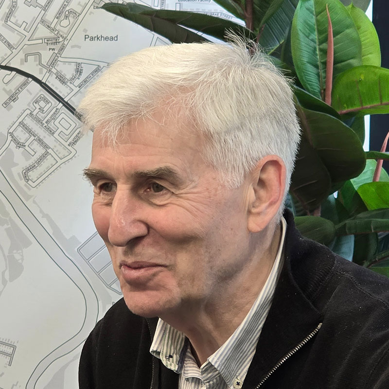 Bill Duguid Image