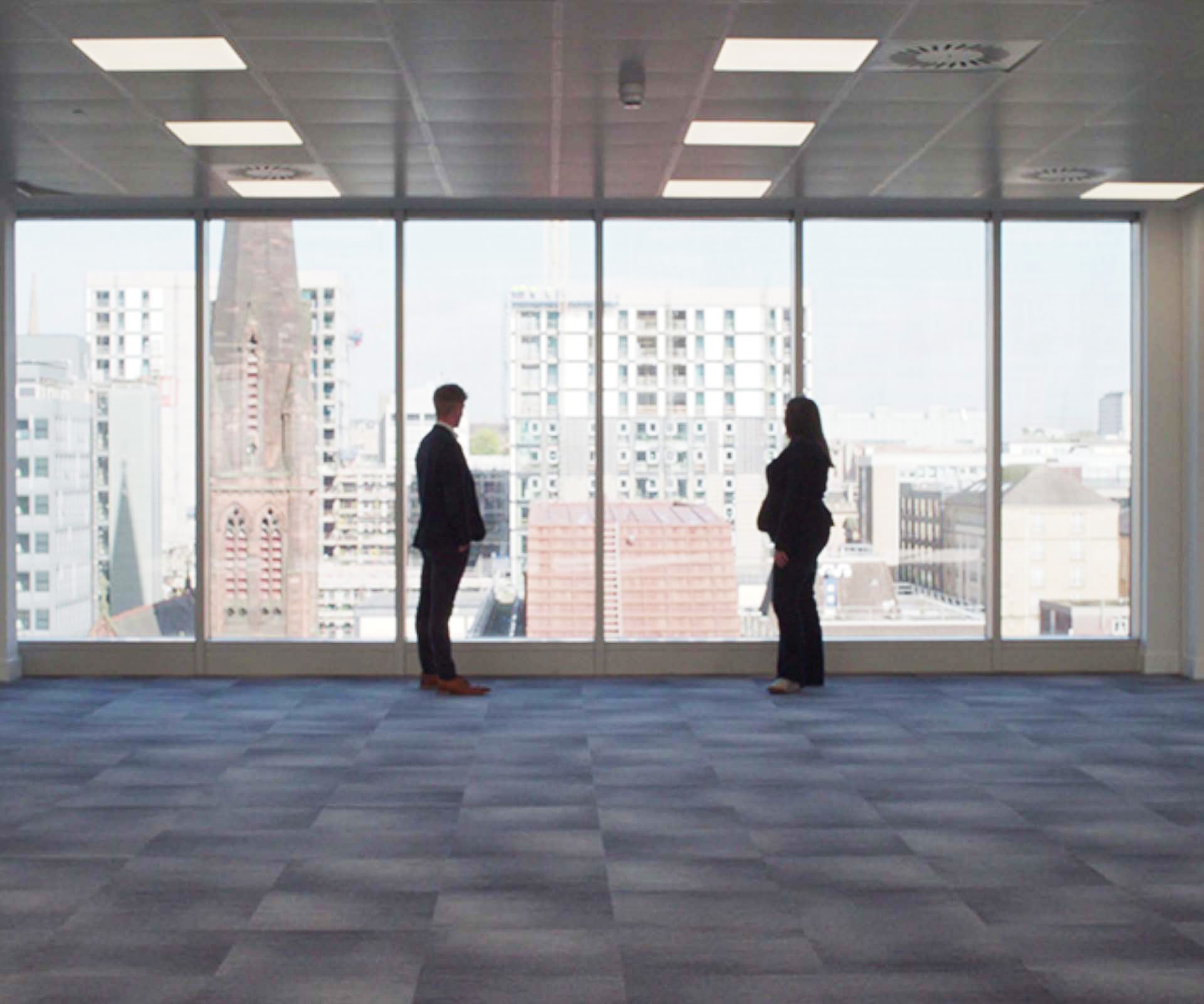 Agency Agency Image