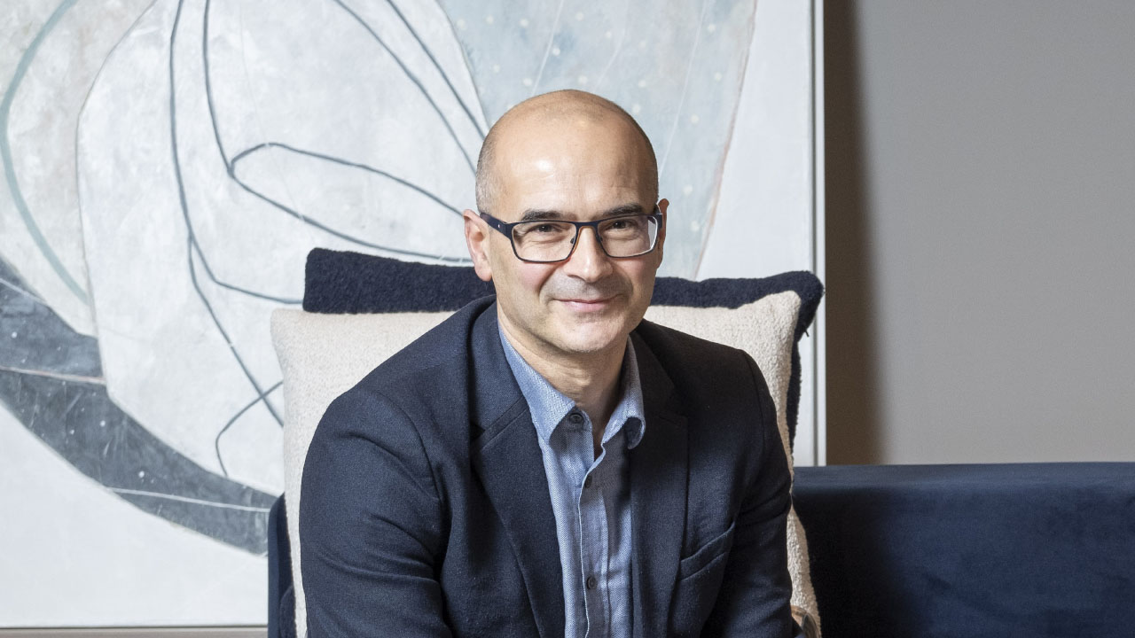 Ryden secures investment from Lambert Smith Hampton Image