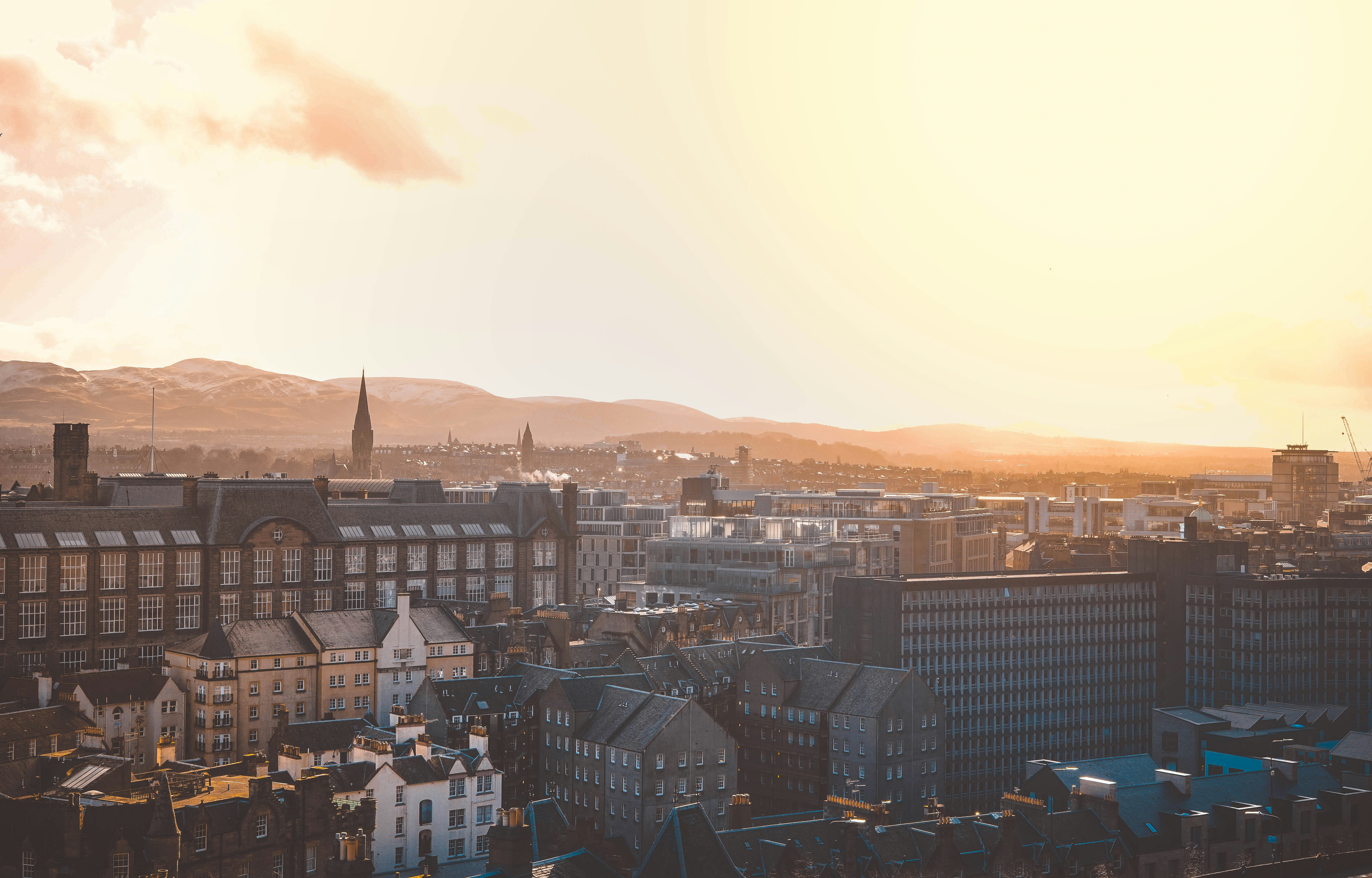 City of Edinburgh Council Asset Valuation Image
